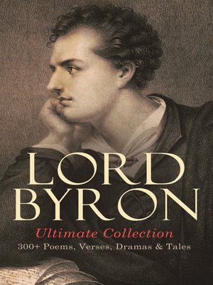 cover image of LORD BYRON Ultimate Collection